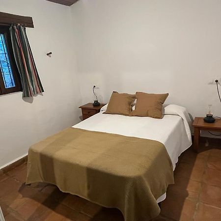 Casa De Campo Fuencaliente, Entorno Natural, Chimenea, Piscina Canete la Real 외부 사진