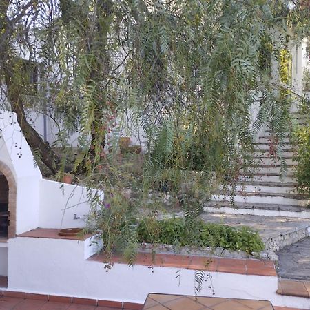 Casa De Campo Fuencaliente, Entorno Natural, Chimenea, Piscina Canete la Real 외부 사진