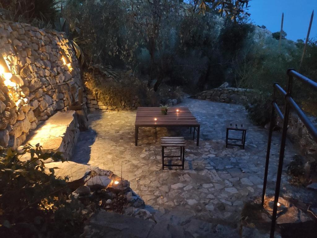 Casa De Campo Fuencaliente, Entorno Natural, Chimenea, Piscina Canete la Real 외부 사진