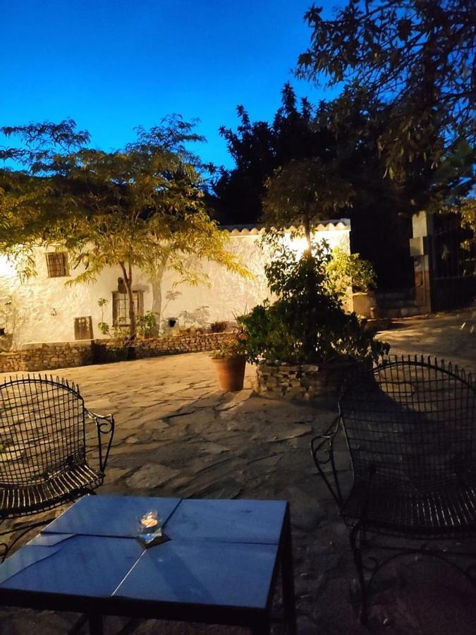 Casa De Campo Fuencaliente, Entorno Natural, Chimenea, Piscina Canete la Real 외부 사진